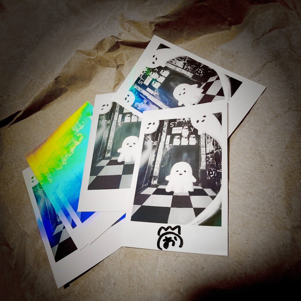 ジグラット 社 tweet media