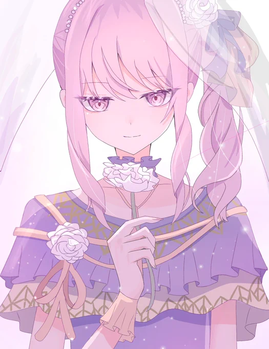 #prsk_FA #暁山瑞希