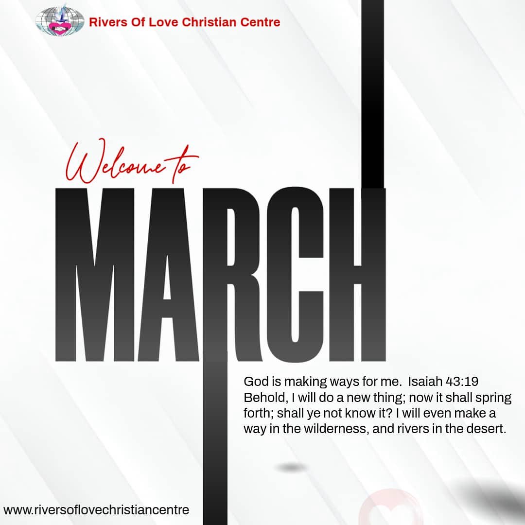 Rivers of Love tweet media