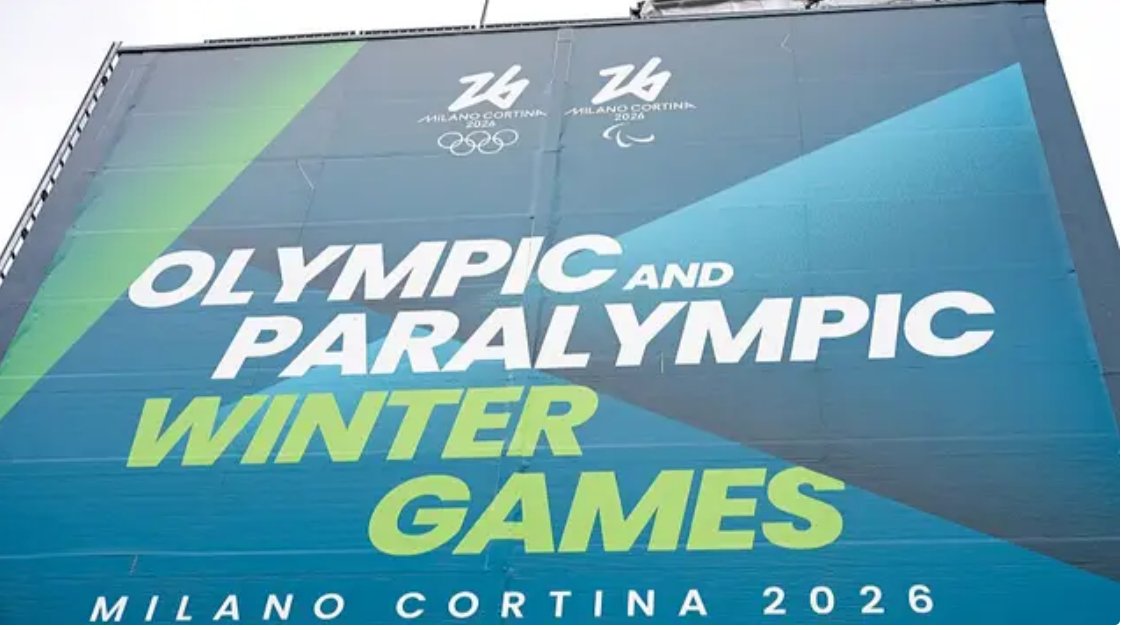 ❄️🏅 The Milano Cortina Paralympic Winter Games opening ceremony is here!

A powerful reminder of resilience, courage, and breaking barriers. 💪✨

Who are you rooting for? 🥇🎿

#Paralympics #MilanoCortina2026 #Inspiration