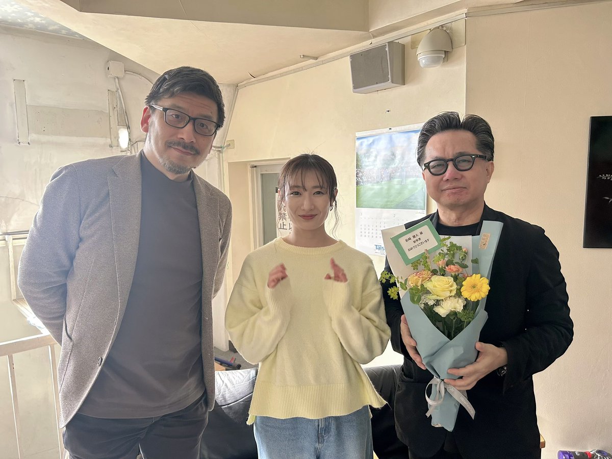 武田梨奈 / Rina Takeda (@TakedaRina) / Posts / X