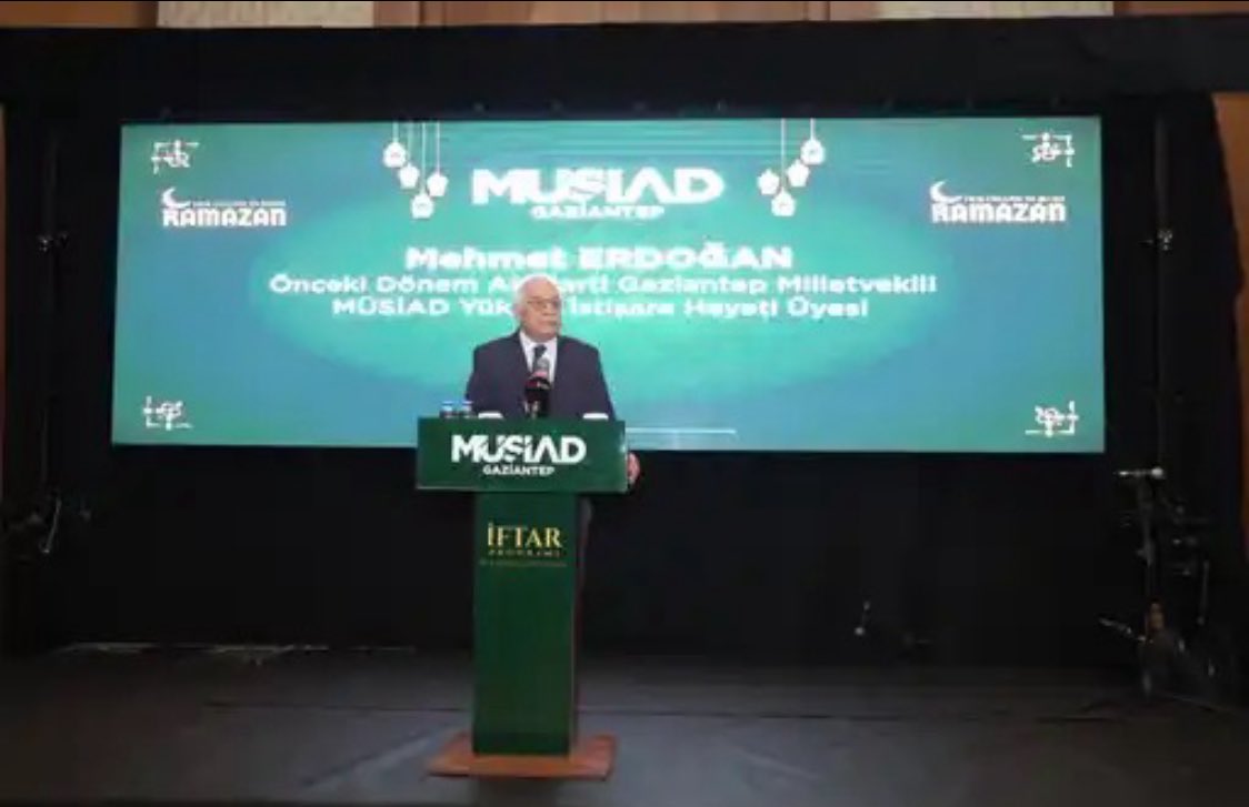 Mehmet ERDOĞAN tweet media