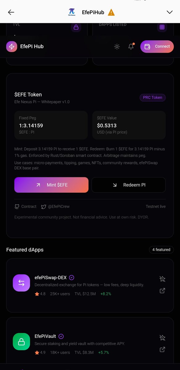 Efe Nexus π tweet media
