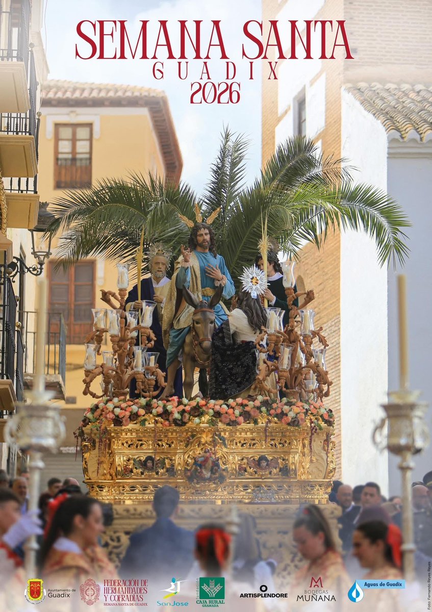 DescendimientoGuadix tweet media