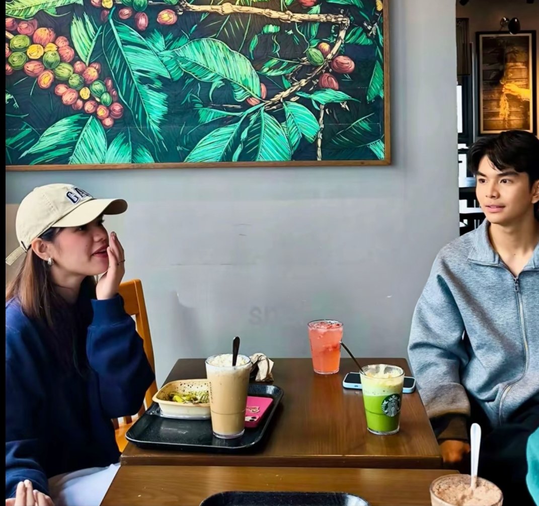 yapper gf x listener bf