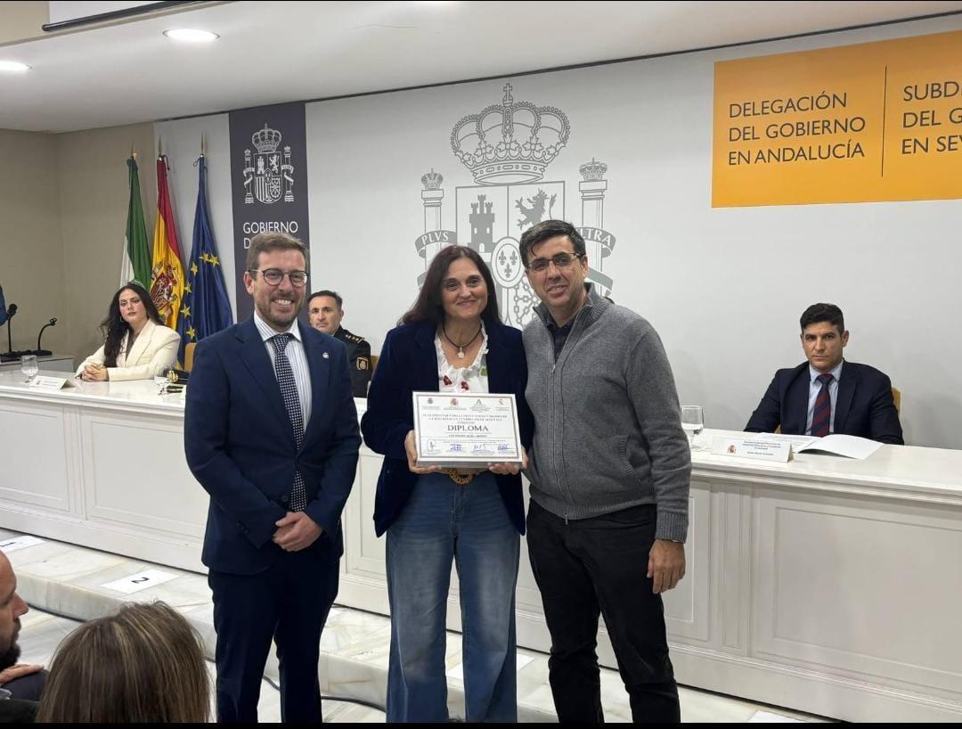 C.E.I.P. Príncipe Felipe. Umbrete (Sevilla) tweet media