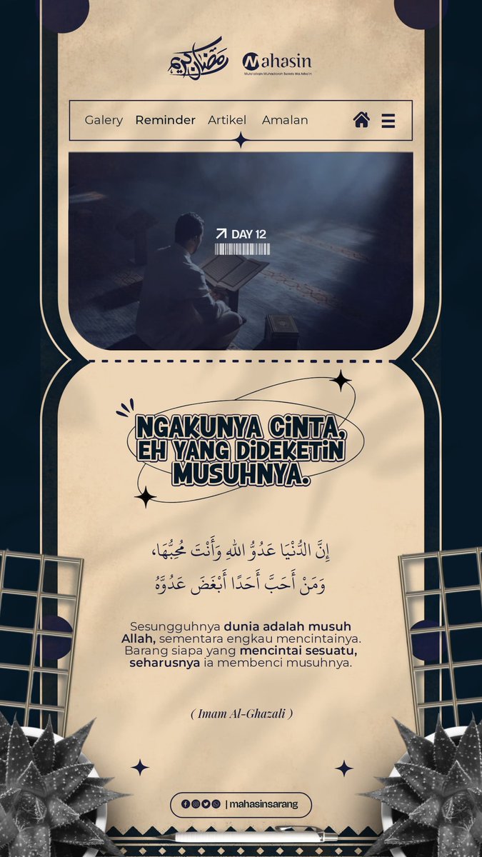 Mahasin_Awr's tweet photo. MahasinRamadan47 day 12 https://t.co/UmjYziBJK3