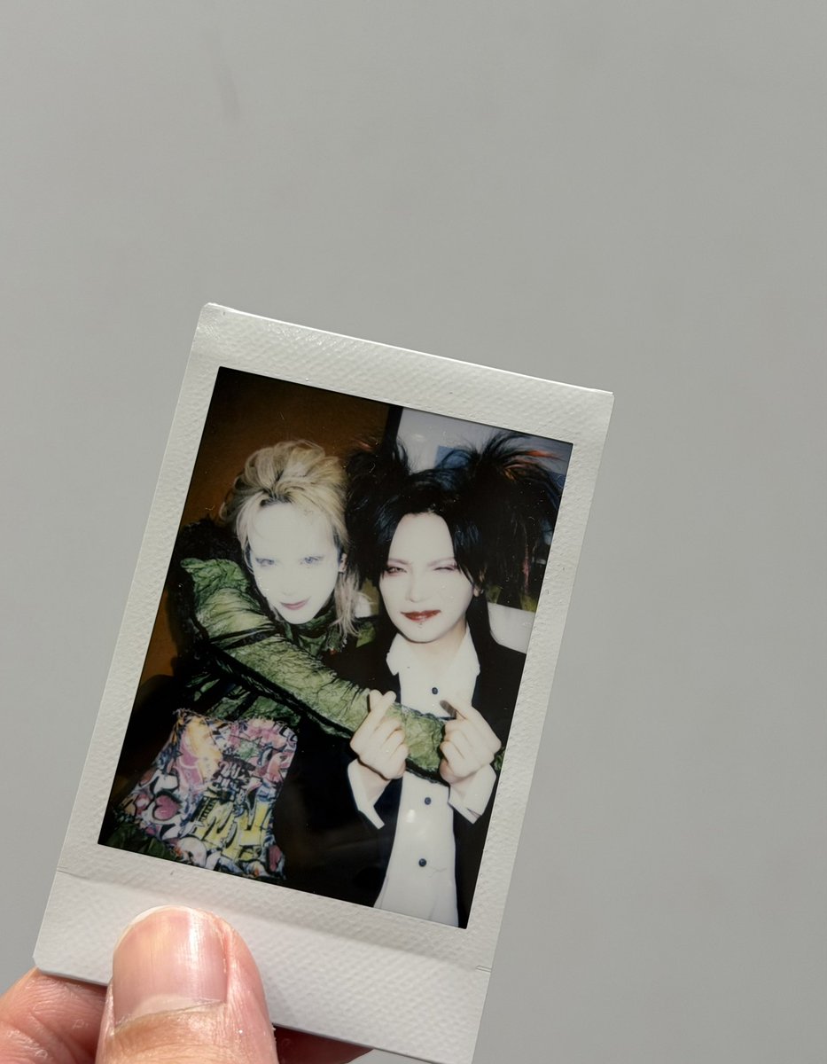 DEZERT 千秋 / Chiaki Ichinose (@ichino_chiaki) / Posts / X