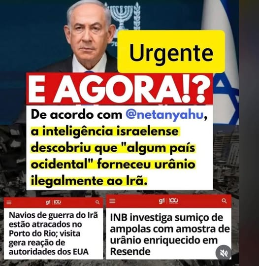 maze2216's tweet photo. Agora resta saber porque dois navios de guerra iranianos estavam atracados no Rio de Janeiro. Essa posição de Lula a favor o Irã precisa ser explicada. Não pode ser uma posição pessoal, mas de toda uma nação! https://t.co/26kSZvZFYt