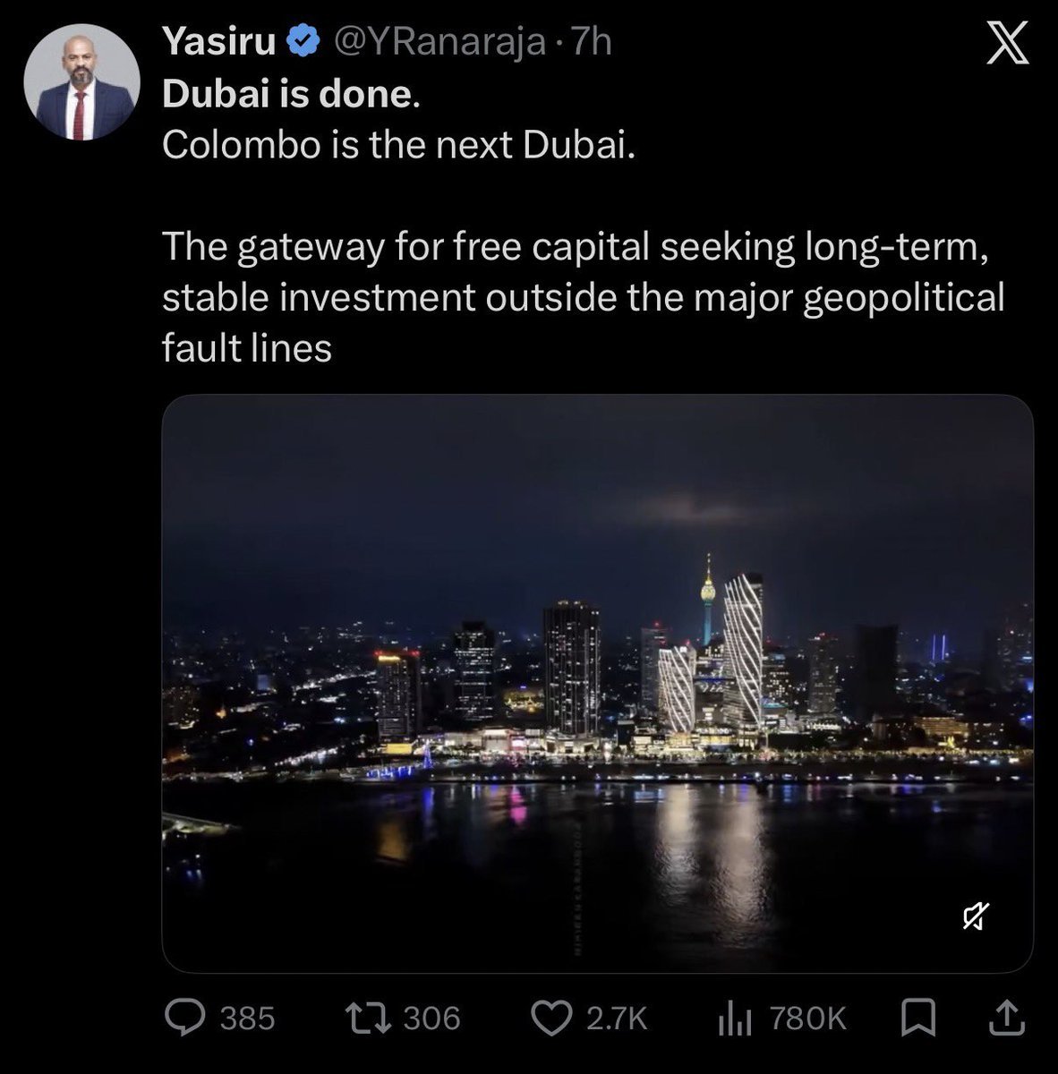 Ian Miles Cheong tweet media