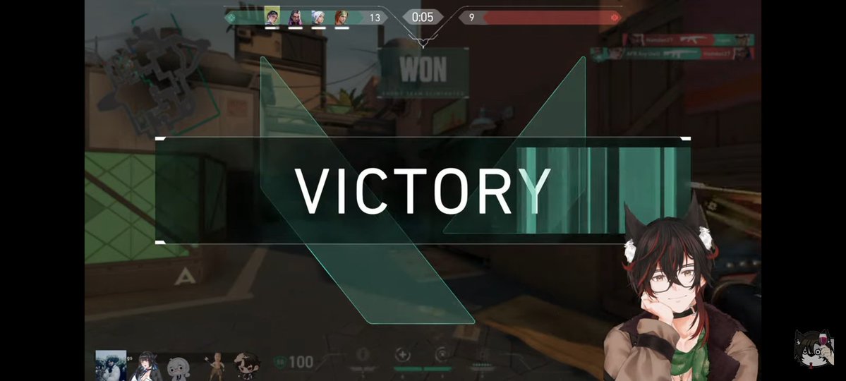 W susantoblood W customers W gin, naise game bangett merindink🫶🏻
timakacih buat semuanyaa🫂🫂
aku sampe nangis ueueue🥹
so proud of youu🫳

ONCE AGAIN CONGRATS FOR THE WINNING !!
#SUSANTOBLOODWIN