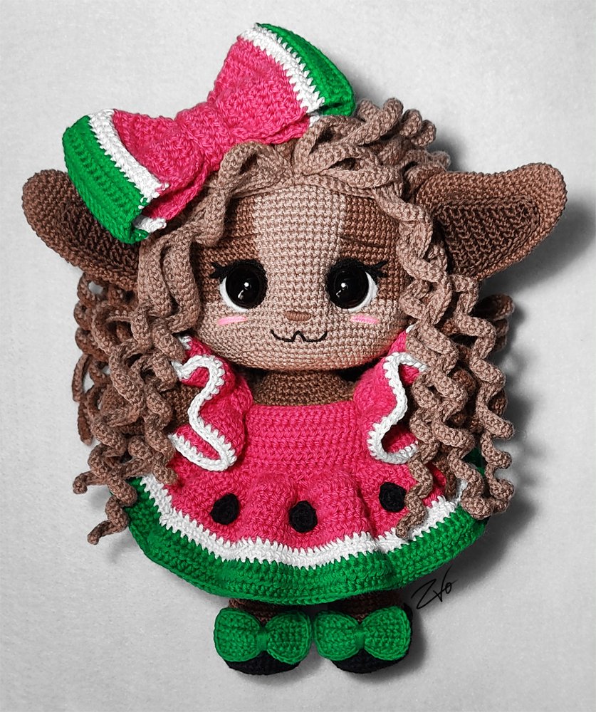Svosha1's tweet photo. #amigurumi #crochet #PetCity2 https://t.co/mwj64ShLfF