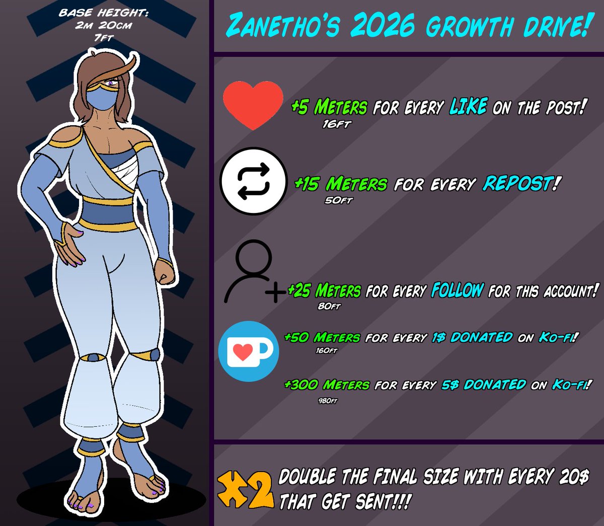 SizeWorkshop - SLOTS OPEN tweet media