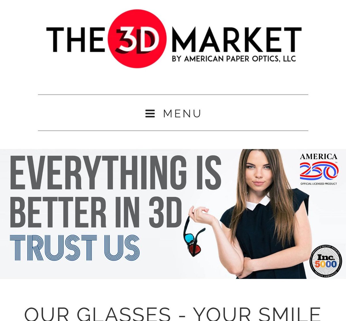 GroovyGirl180's tweet photo. I came across this company, and I looked them up and it 's pretty cool. They're designing toys, books, movies...etc in t
3D! Not sure if they're on the market yet, but it looks like it's gonna be a whole lot of fun!
You gotta check this site https://t.co/GqJeFgPZBi