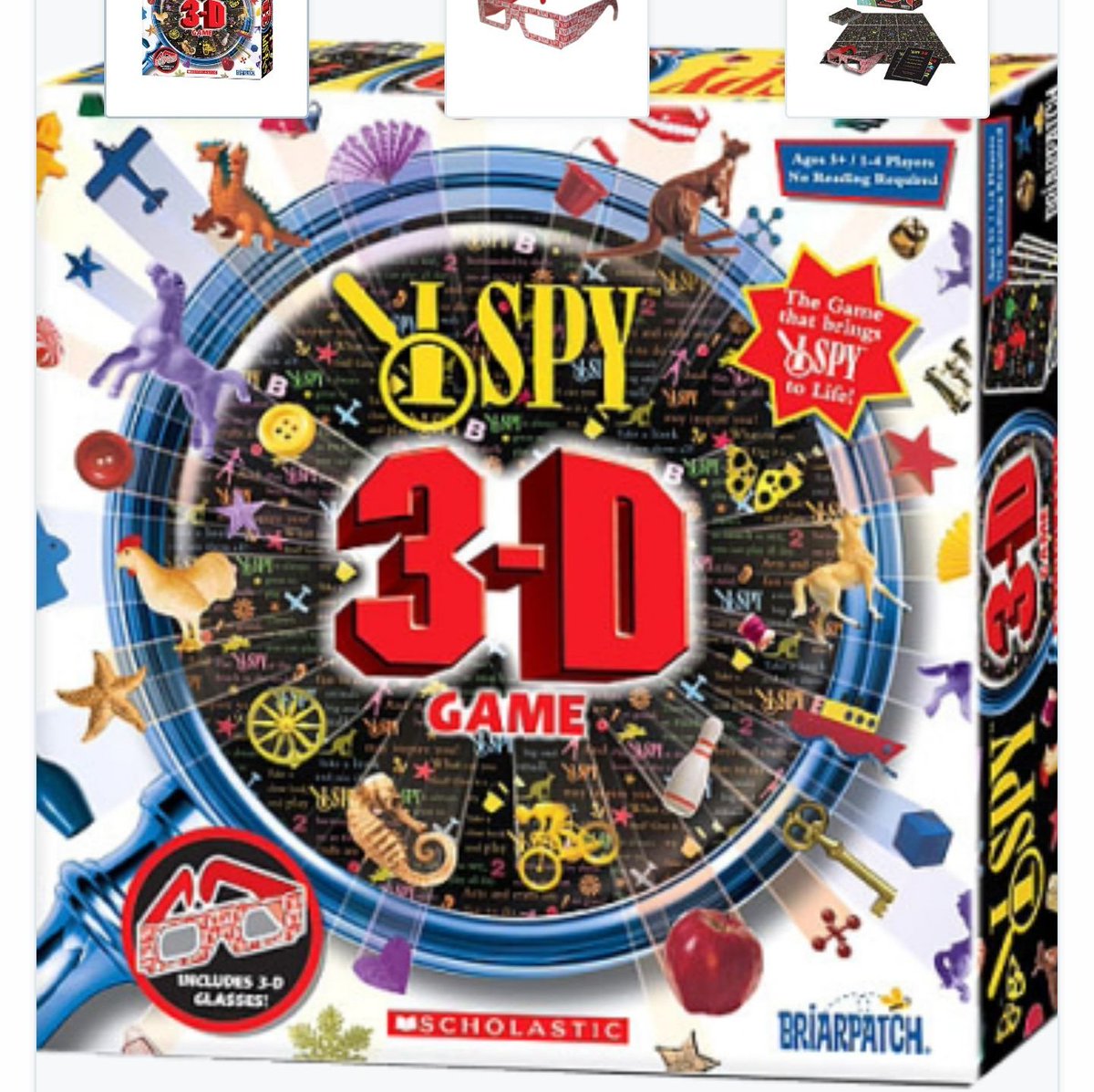 GroovyGirl180's tweet photo. I came across this company, and I looked them up and it 's pretty cool. They're designing toys, books, movies...etc in t
3D! Not sure if they're on the market yet, but it looks like it's gonna be a whole lot of fun!
You gotta check this site https://t.co/GqJeFgPZBi
