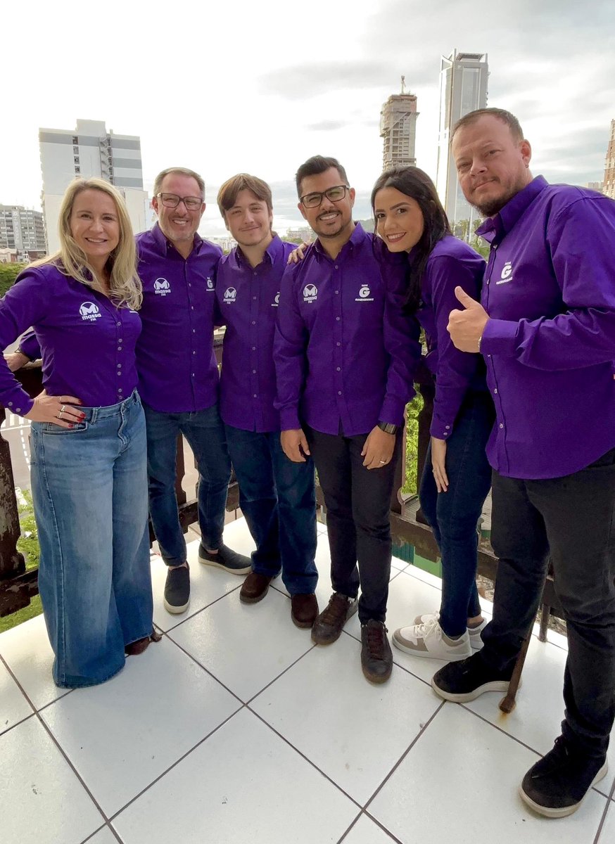 #massafm #massafmblumenau #radiomassafm #comunicacao #jornalismo