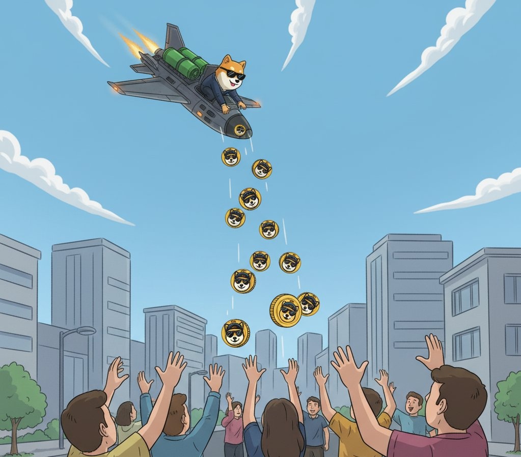 The stability of $dhc in a good price shows or reflects the kind of efforts that have been put into this by the team and community. It's impressive to see and be rest assured this is just the beginning. We have a long way to go from here. You will see us achieving  the great