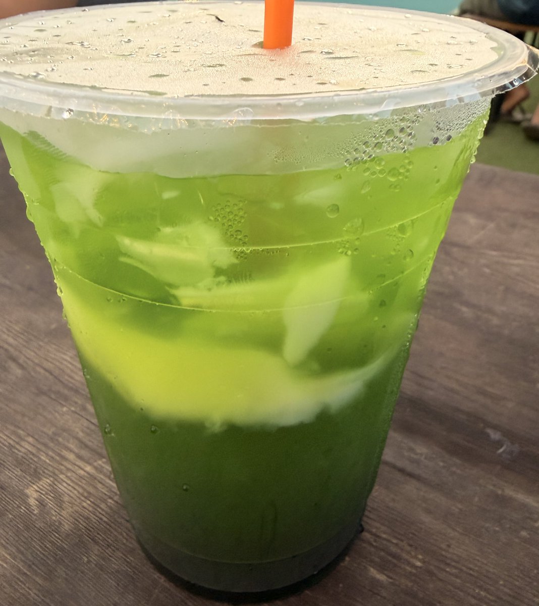 biasedbanti's tweet photo. Guess the drink https://t.co/h4bqJ8tesn