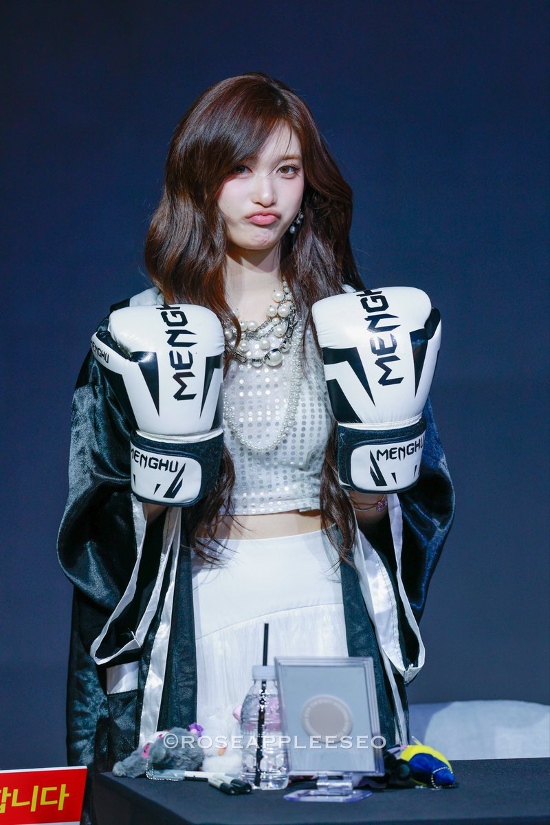 Roseappleeseo🍎 tweet media