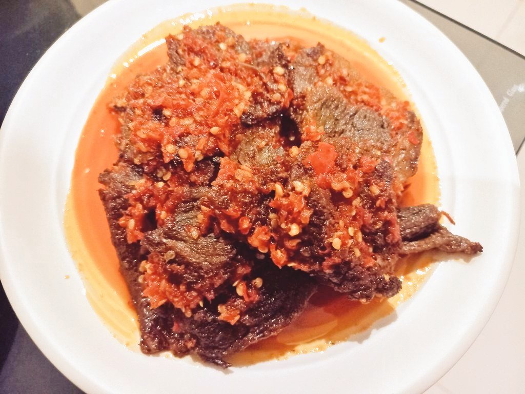 Salima; Majene-Gane-Kaur 🌶️ tweet media