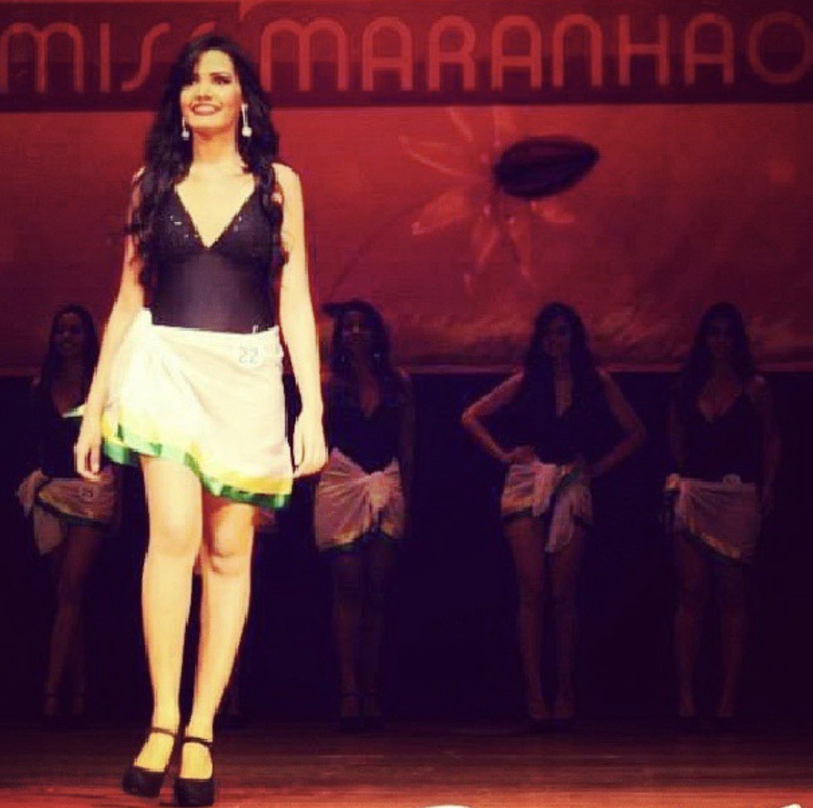 Olha essa recordação que o Facebook me mostrou hoje…🥹🎉💞