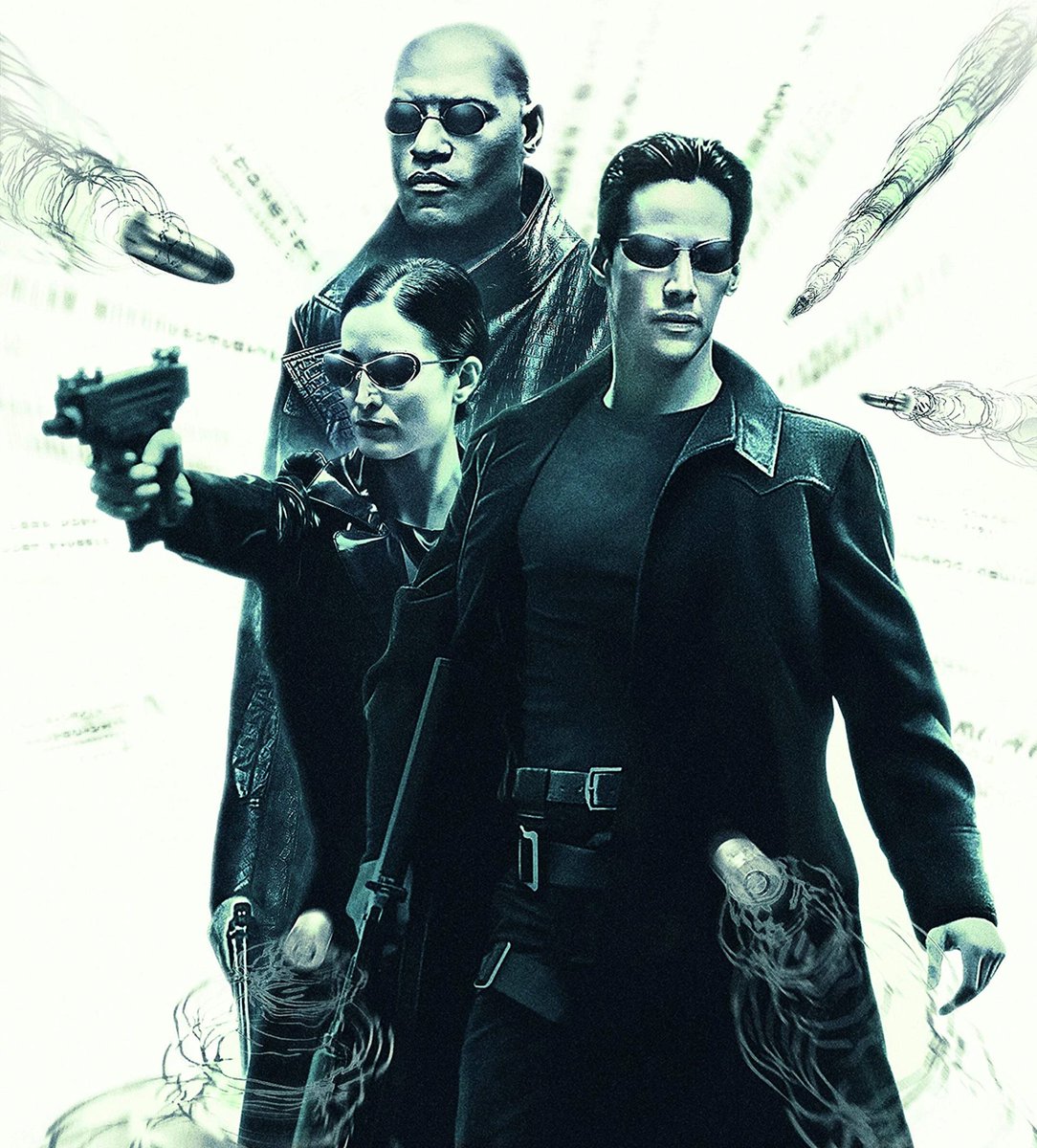 CapitanAlex29's tweet photo. Según @screenrant la película de #TheMatrix5 se encuentra en desarrollo y Drew Goddard se encuentra actualmente en proceso de escritura del guión. https://t.co/kVxg4wMfyk