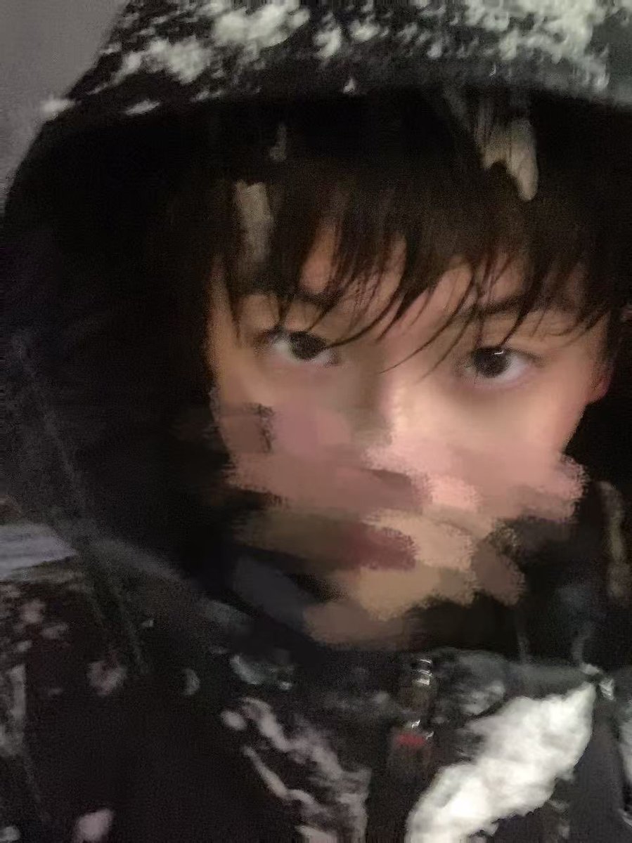 小🐟喜欢下雨 tweet media