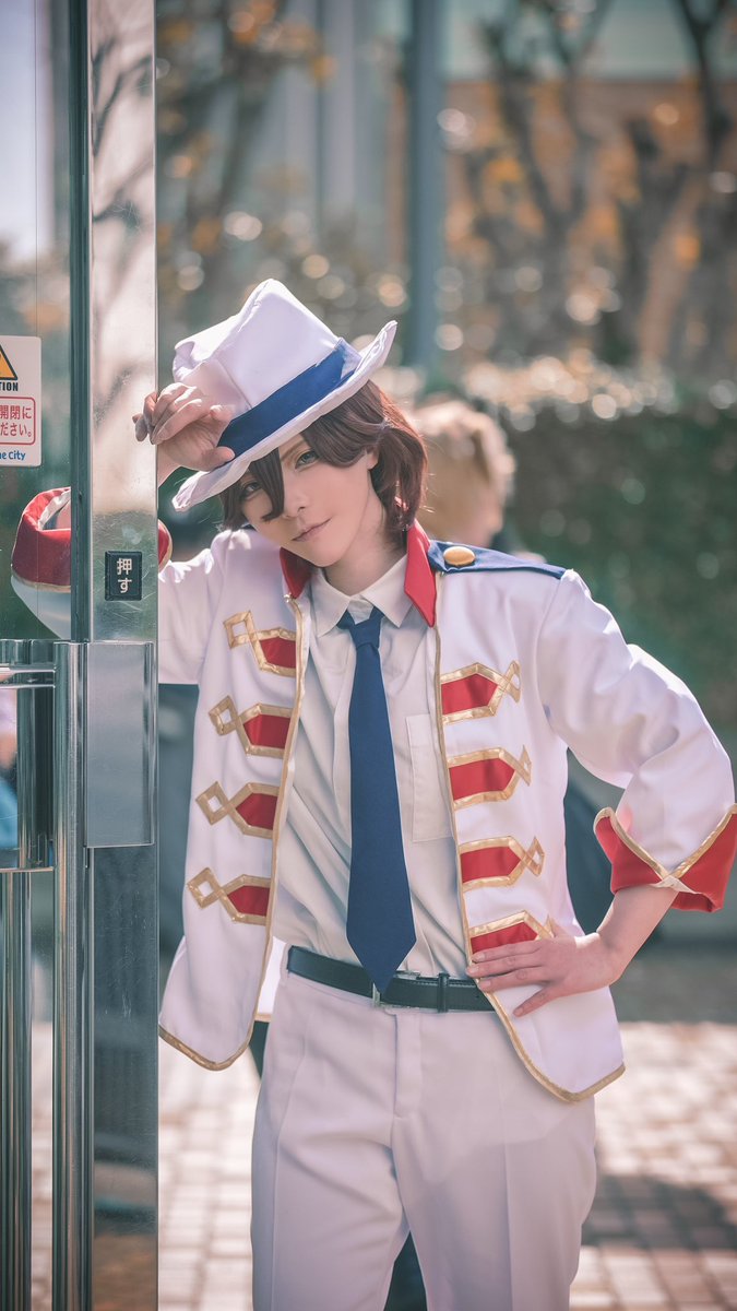 笑女🍀ASSHC19日 tweet media