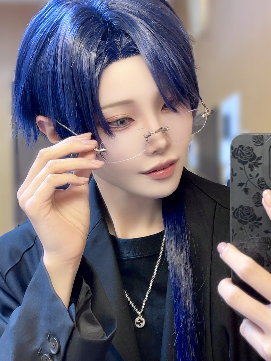 KING【LastResorts】 tweet media