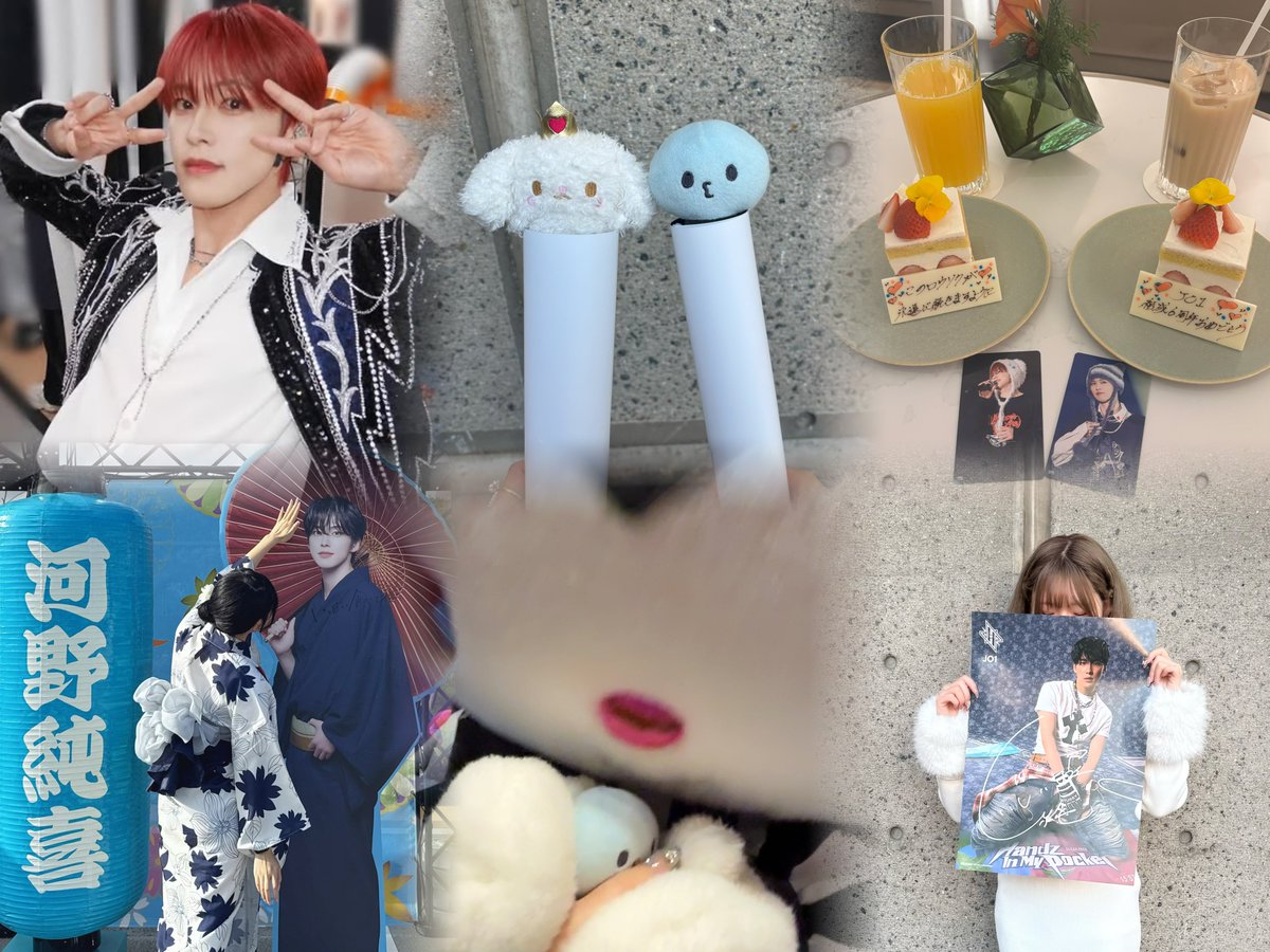 さまる。 tweet media