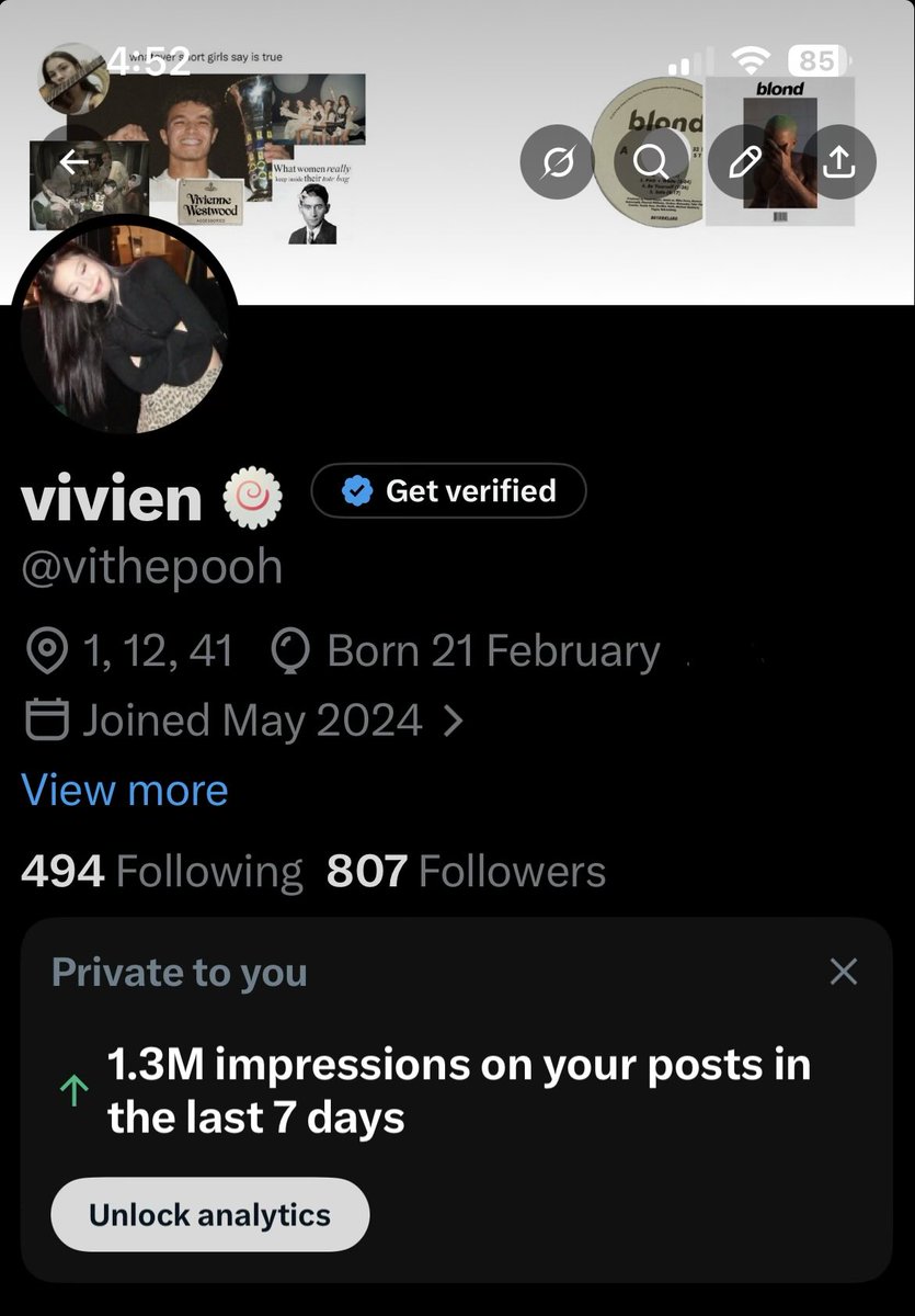 I’m not longer niche my Gs 😔🫶🏻