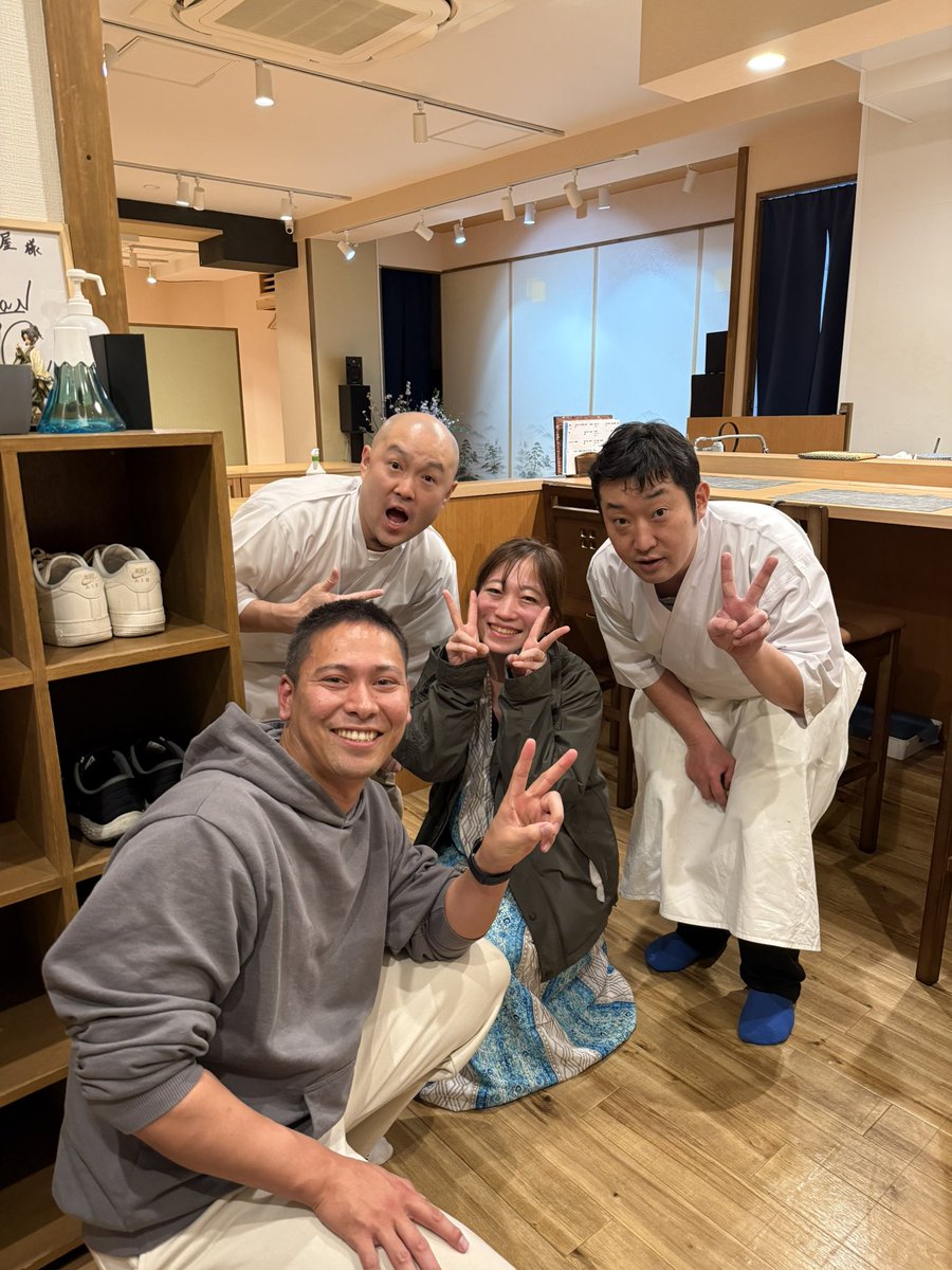 美味しんぼあんず tweet media