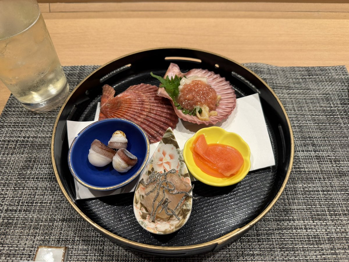 美味しんぼあんず tweet media