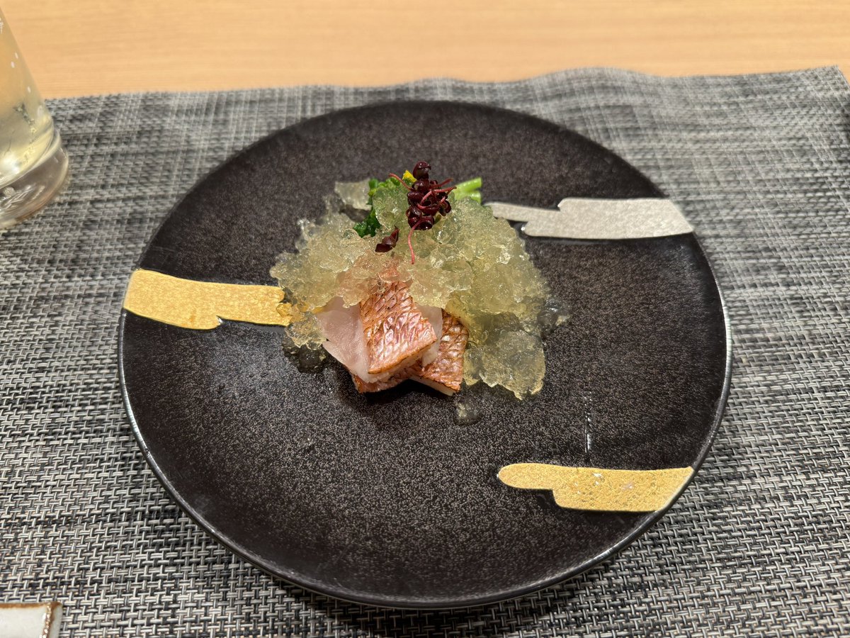 美味しんぼあんず tweet media