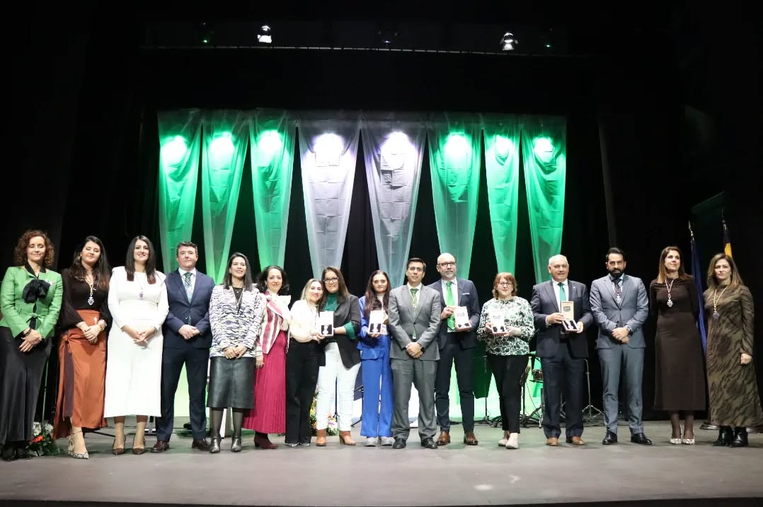 C.E.I.P. Príncipe Felipe. Umbrete (Sevilla) tweet media