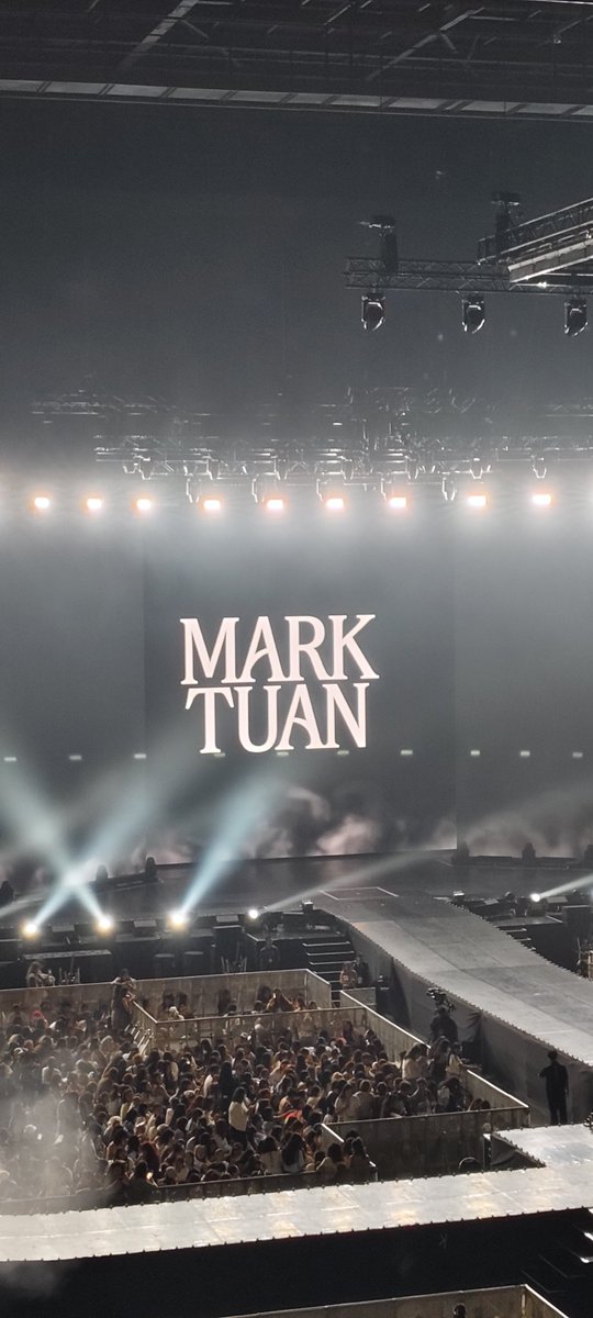 🐥💚💜
#MarkTuanFanconBKK2026 
#MarkTuanTheShapeOfYou_BKKD2