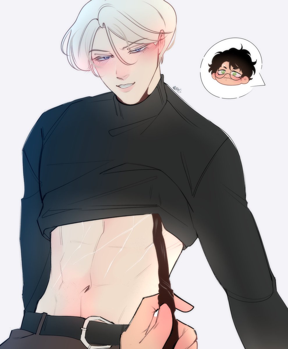 Supmilger tweet media