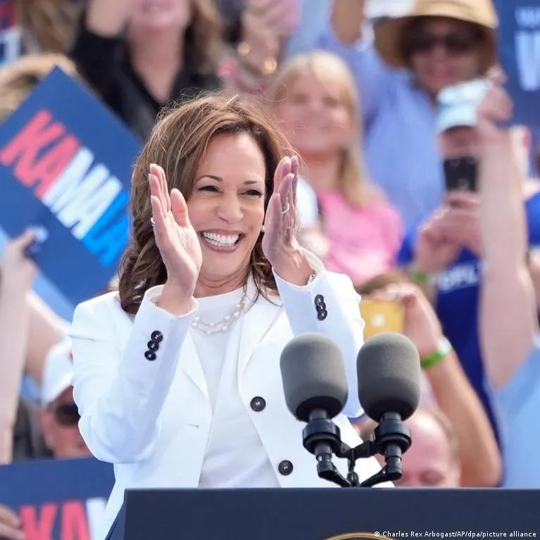 She would have been a great president. 

Do you agree?👇
Yes or No!! 

🚨Comment honesty