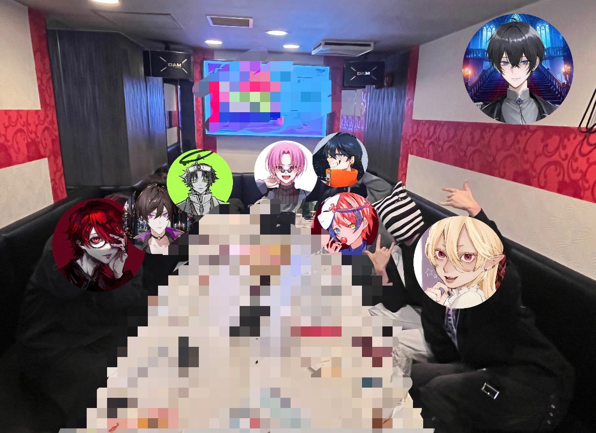 やんぐ tweet media