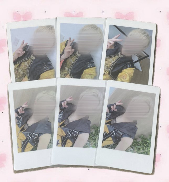 取引垢 tweet media