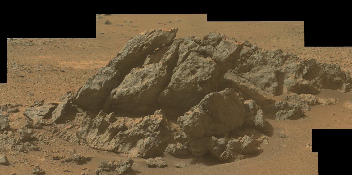 Daniel Pomarède tweet media