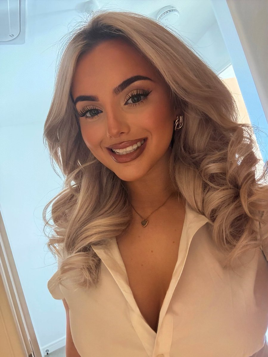 Miss Kaia 👑 tweet media