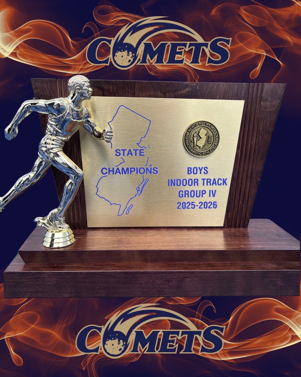 SACK TRACK & FIELD/XC tweet media