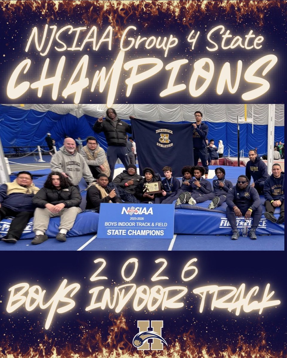 SACK TRACK & FIELD/XC tweet media