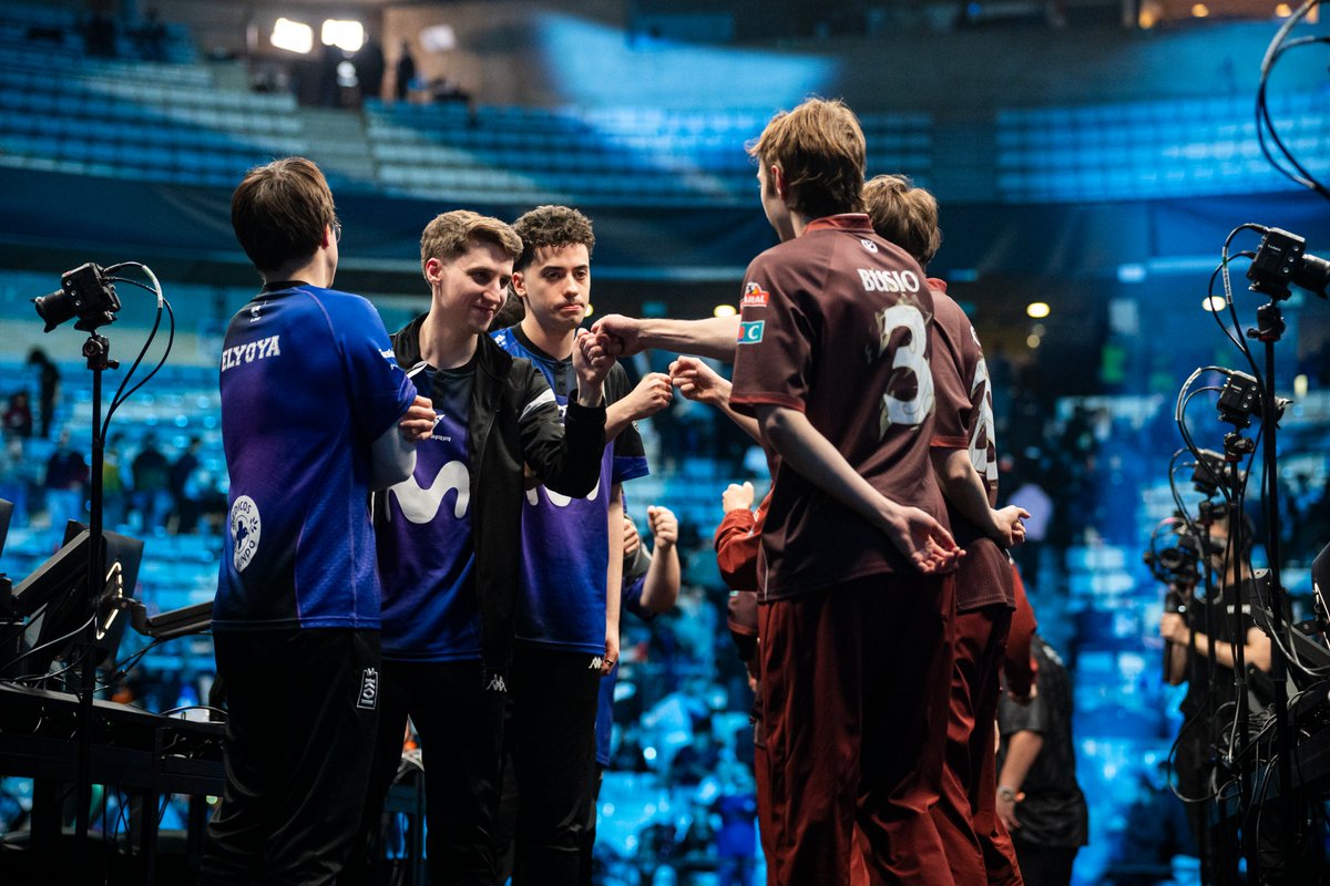 Karmine Corp tweet media