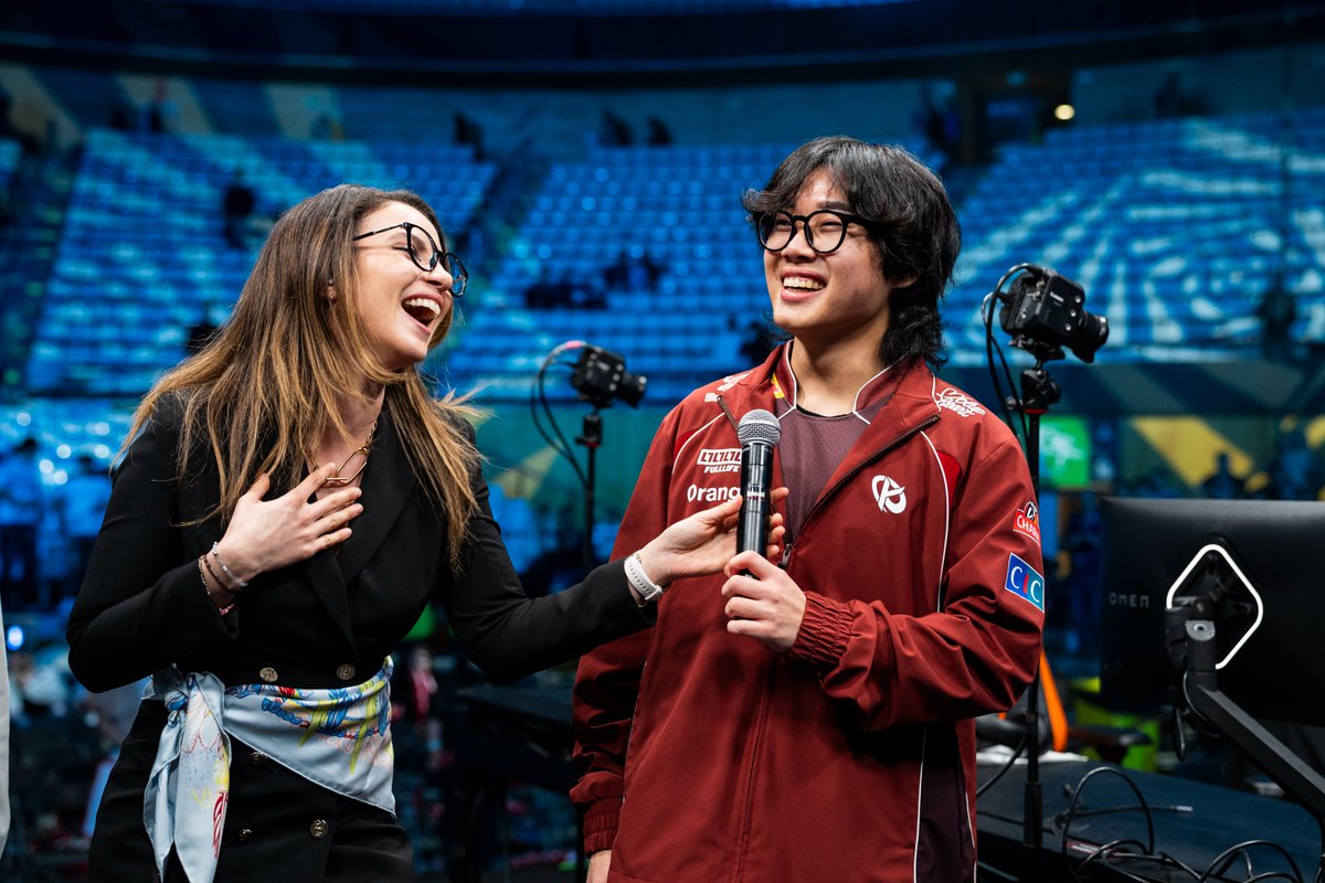 Karmine Corp tweet media