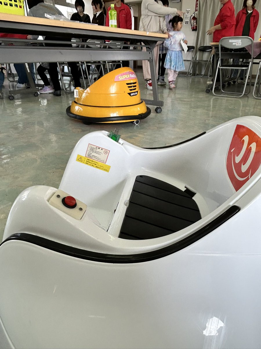 PCN武生 tweet media