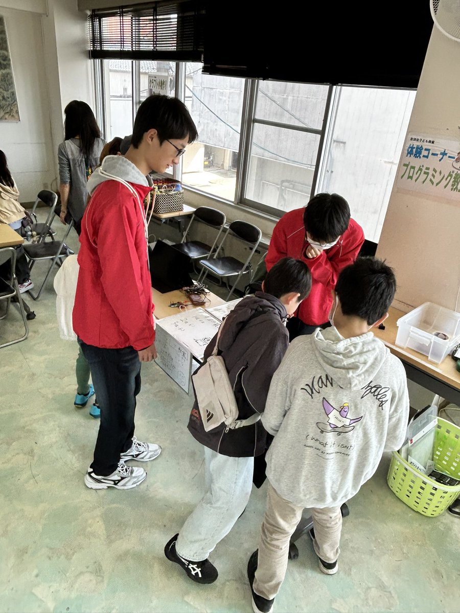 PCN武生 tweet media