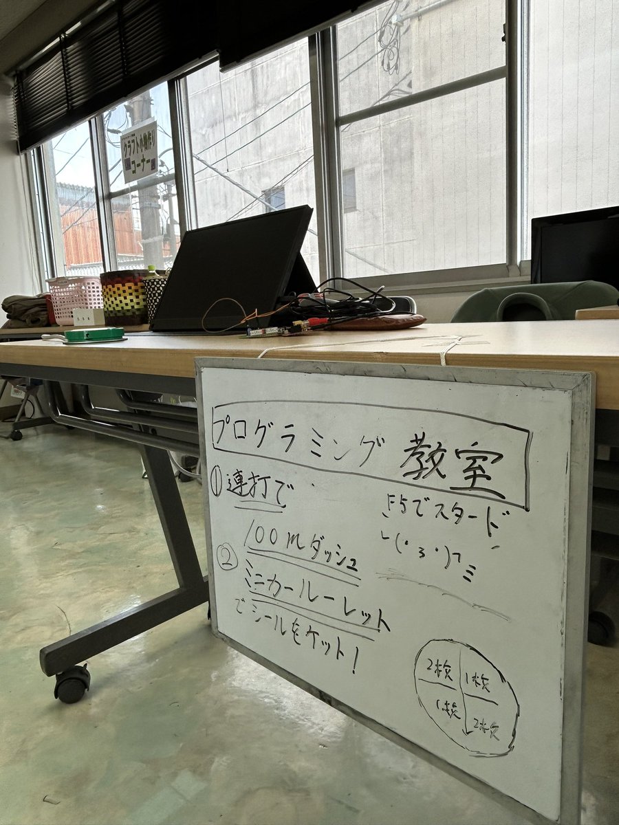 PCN武生 tweet media