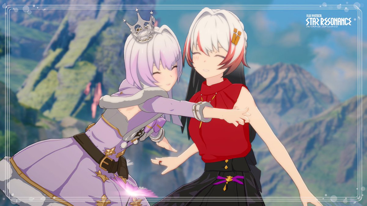 #スタレゾ #スタレゾSS #BPSR